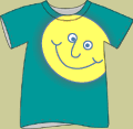 Full Farm Flavor T-shirt